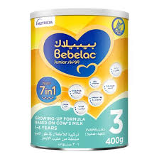 BEBELAC 3 (400g)