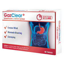 GAZCLEAR+ 40'S