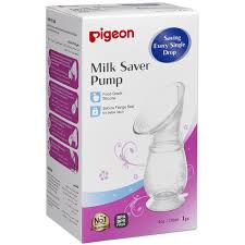 PIGEON (26914) MILK SAVER PUMP
