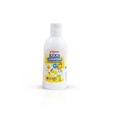 PIGEON (79536) LIQUID CLEANSER YUZU 450ML