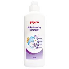 PIGEON (78468) LAUNDRY LIQUID DETERGENT 900ML