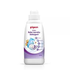 PIGEON (78016) LAUNDRY LIQUID DETERGENT 500ML