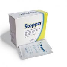 stopper oral sachets 6's