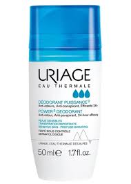 URIAGE DEODORANT 50ML