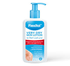 FLEXITOL very dry skin lotion 500ml