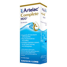 Artelac COMPLETE MDO