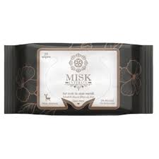 MISK INTAMATE WIPES 20'S