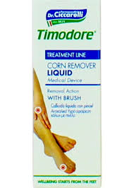 TIMODORE CORN REMOVER 12ML