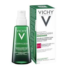Vichy Normaderm double collection fluid 50ml