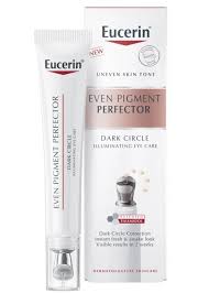 EUCERIN EVEN PIGMENT PERFECTOR EYE CREAM