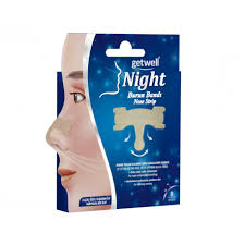 GETWELL BREATH STRIPS 8PCS