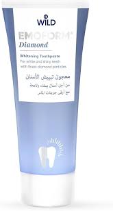 DEPURDENT EMOFORM DIAMOND 75 ML