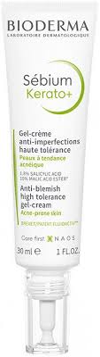 Bioderma Sebium KERATO 30ML