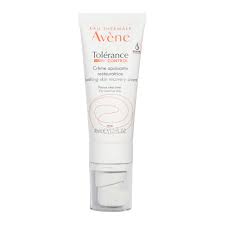 AVENE TOLERANCE CONTROL CREAM 40ML