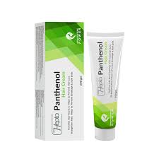 HEPTA PANTHENOL HAIR ADULTS CREAM 100G
