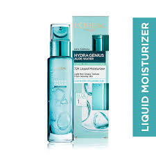 L'OREAL  HYDRA GENIUS NORMAL TO COMBINATION SKIN 70ML