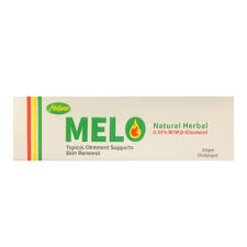 MELO OINTMENT 30 G