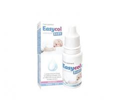 EASYCOL BABY SOLUTION 15ML