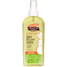 PALMERS  SOOTHING OIL 150ML