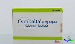 Cymbalta 60mg