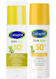 CETAPHIL SUN KIDS LOTION SPF 50+ 150ML
