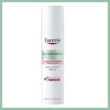 EUCERIN POST-BLEMISH MARKS TRIPLE EFFECT SERUM 40ML