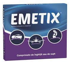 EMETIX TABLET 20;S