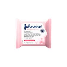 JOHNSON & JOHNSON REFRESHING NORMAL SKIN 25'S