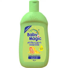 BABY MAGIC BABY BATH 250ML
