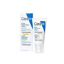 CeraVe Moisturizing FACE CREAM SPF30 52ML