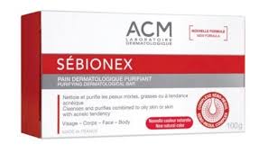 ACM SEBIONEX BAR 100g