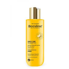 BEESLINE SHAMPOO FRAGRANCE FREE