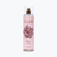 CONFETTI LONDON YOURS TRULY 236ML