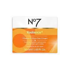 NO.7 RADIANCE+ 50ML