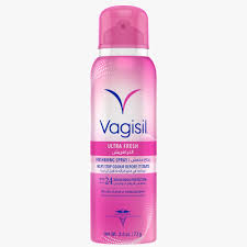 VAGISIL SPRAY 73GM - ULTRA FRESH