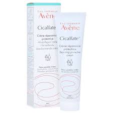 Avene Cicalfate Cream 100ml