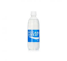 Pocari Sweat 500ML Bottle
