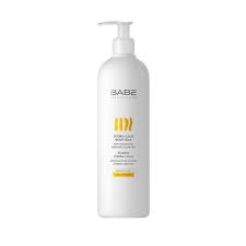 BABE HYDRA CALM BODY MILK