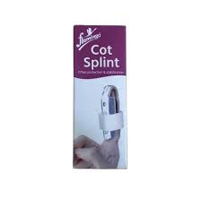 Flamingo Cot Splint M
