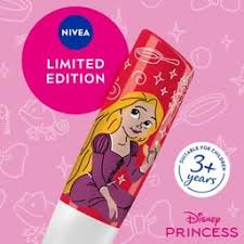 Labello CRANBERRY RAPUNZEL