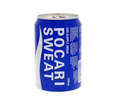 Pocari Sweat 330ML