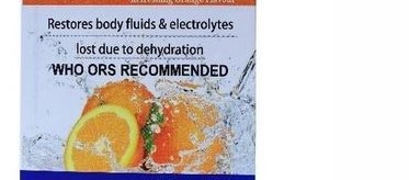 ACMELYTE POWDER FOR ORAL SOLUTION 10 SACHET