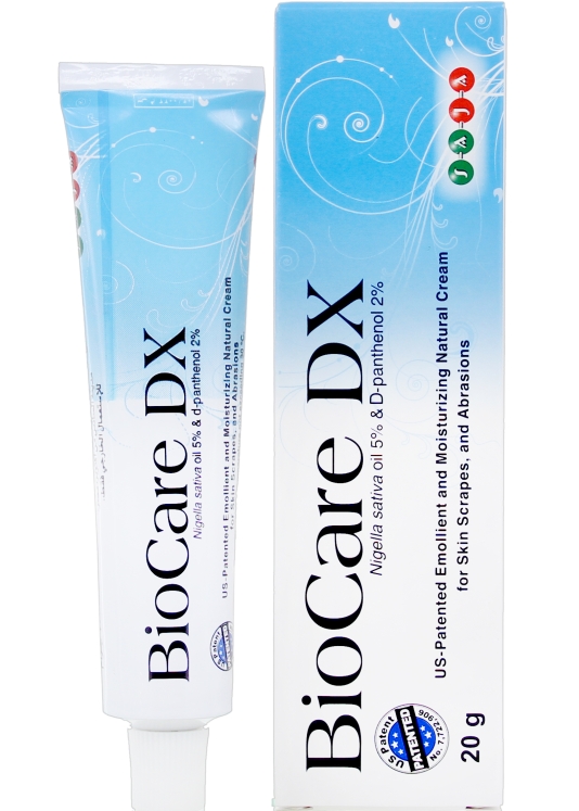 BIOCARE DX CREAM 20G