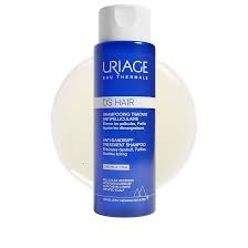 URIAGE DS HAIR ANTI-DANDRUFF SHAMPOO 200ML