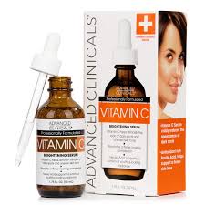 ADVANCED CLINICALS VIT. C SERUM