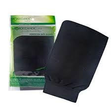 MOROCCAN BATH GLOVES