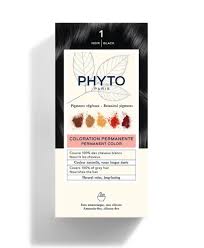 PHYTOCOLOR 1 BLACK