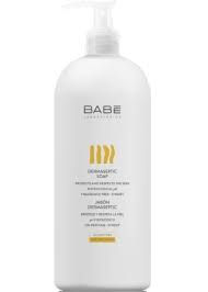 BABE DERMASEPTIC SOAP