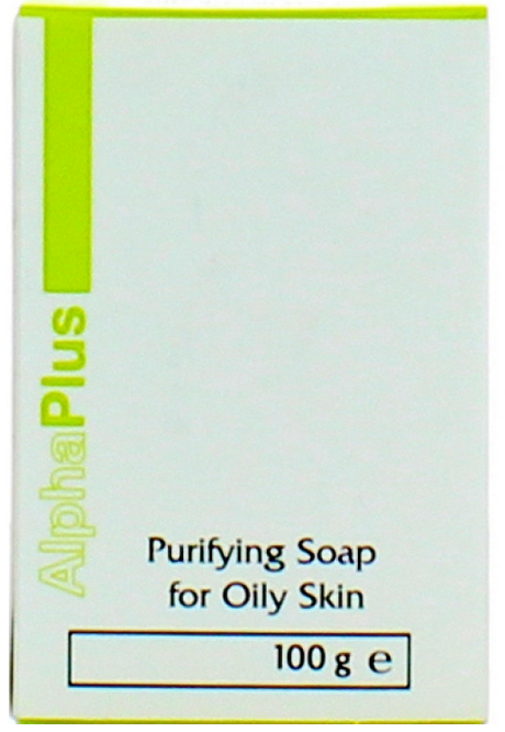 BIOLIFE ALPHA PLUS SOAP