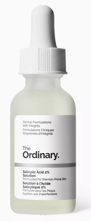 ORDINARY SALICYLIC ACID 2%, 30ML